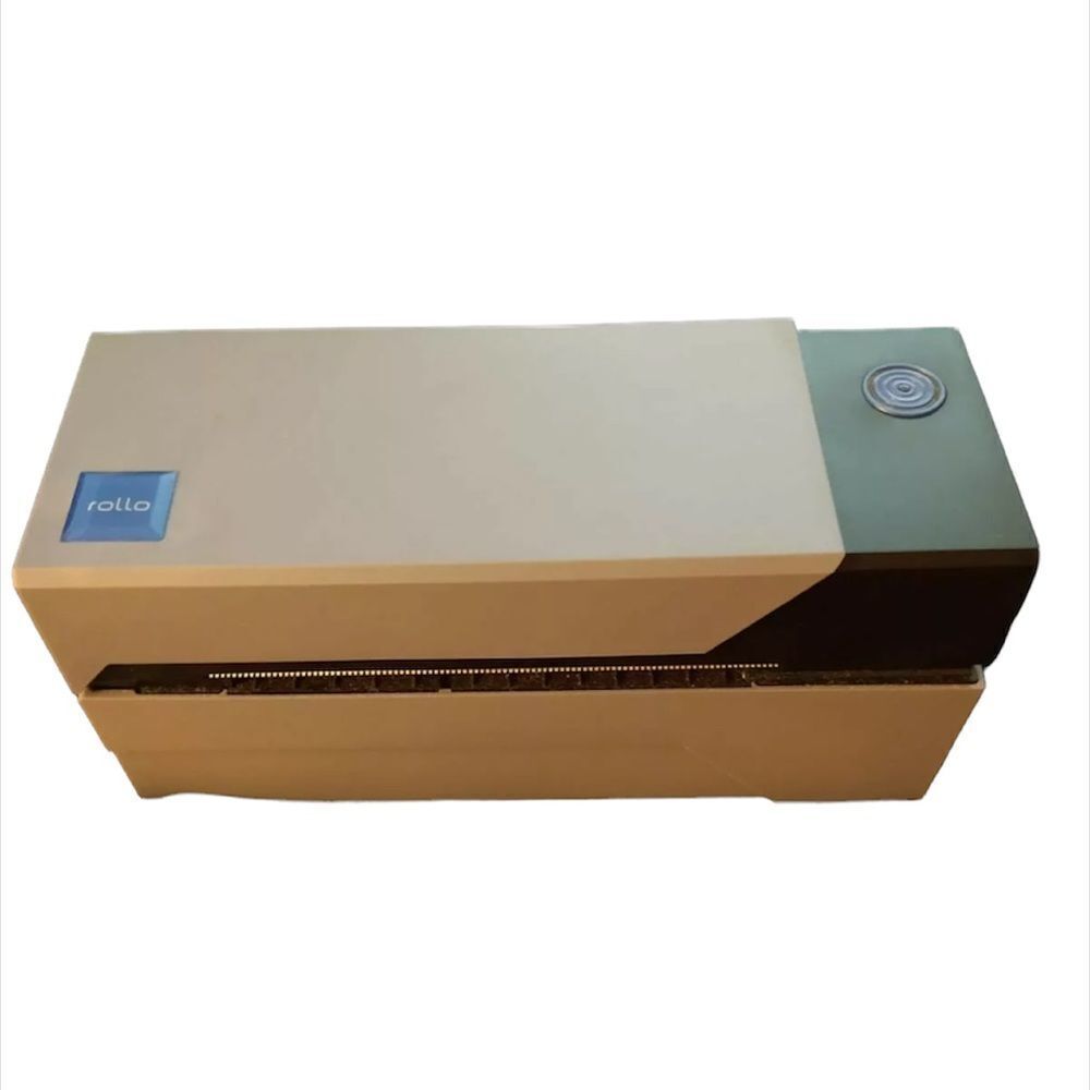 Rollo thermal printer- Commercial Grade Direct‎ Thermal High Speed Printer X1038